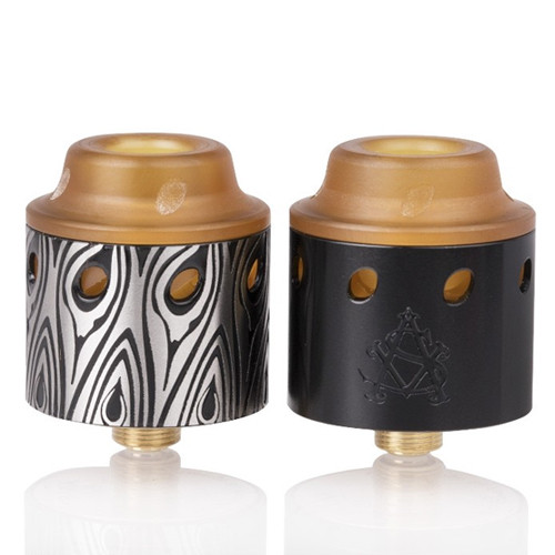 ASVAPE Aim-9 Evo 24mm RDA