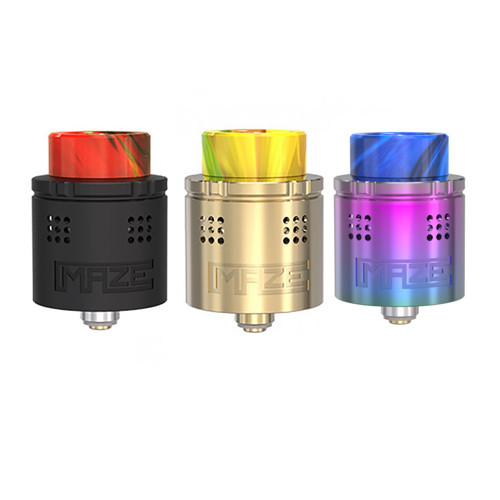VANDY VAPE | MAZE BF RDA | TANK | 24MM