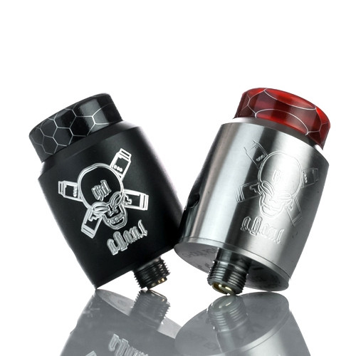 Blitz Ghoul BF 22mm RDA Blitz Ghoul BF 22mm RDA
