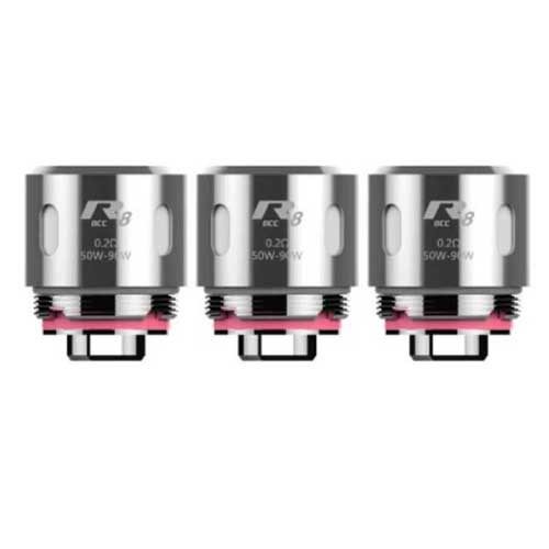 KANGERTECH Vola R8 Replacement Coils *Pack of 3* KANGERTECH Vola R8 Replacement Coils *Pack of 3*
