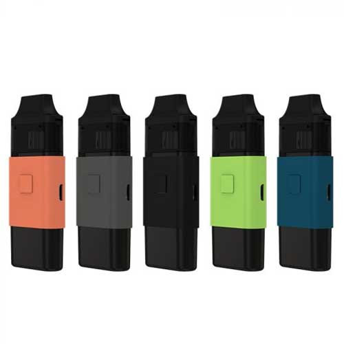 ELEAF iCard All-In-One 650mAh Kit w/ 2mL Replacement Pod ELEAF iCard All-In-One 650mAh Kit w/ 2mL Replacement Pod