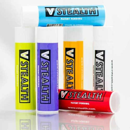 V Stealth Personal Air Purifier *Display of 24* V Stealth Personal Air Purifier *Display of 24*