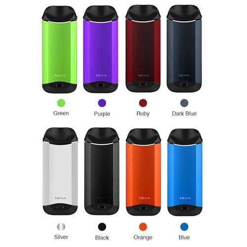 VAPORESSO NEXUS AIO KIT | 650MAH VAPORESSO NEXUS AIO KIT | 650MAH