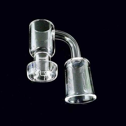 Quartz Terp Vacuum Banger
