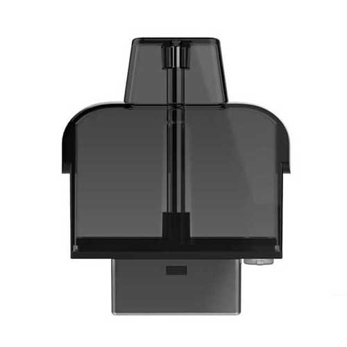 HANGSEN IQ 3S 2.0ohm Refillable 2mL Replacement Pods *Pack of 2*