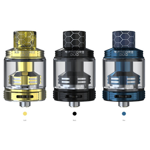 JOYETECH Riftcore Duo COIL-LESS 3.5mL Tank