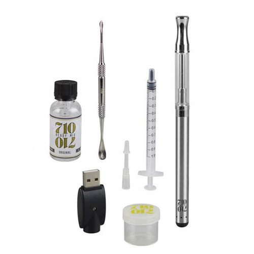 Extract Solutions Co. 710 Ready Mix 1.5mL Full Kit
