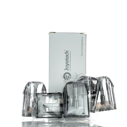JOYETECH Teros Refillable 2mL Replacement Pods *Pack of 5*
