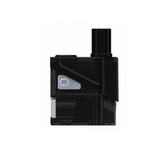 Wismic HiFlask Refillable 5.6mL Replacement Pod *Sold as Singles* Wismic HiFlask Refillable 5.6mL Replacement Pod *Sold as Singles*