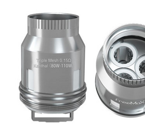 Freemax M Pro / Mesh Pro Replacement Coils *Pack of 3* Freemax M Pro / Mesh Pro Replacement Coils *Pack of 3*
