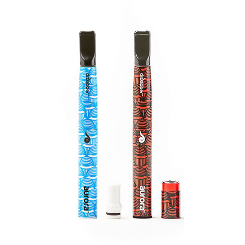 Dr. Dabber Aurora X Ahol Vaporizer Kit *Limited Edition*