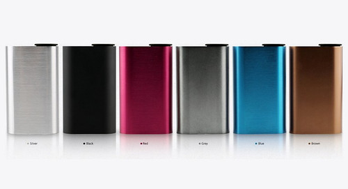 Wismec Noisy Cricket Unregulated Box Mod Wismec Noisy Cricket Unregulated Box Mod