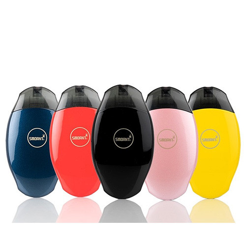 Smoant S8 Pod System 370mAh Kit Smoant S8 Pod System 370mAh Kit