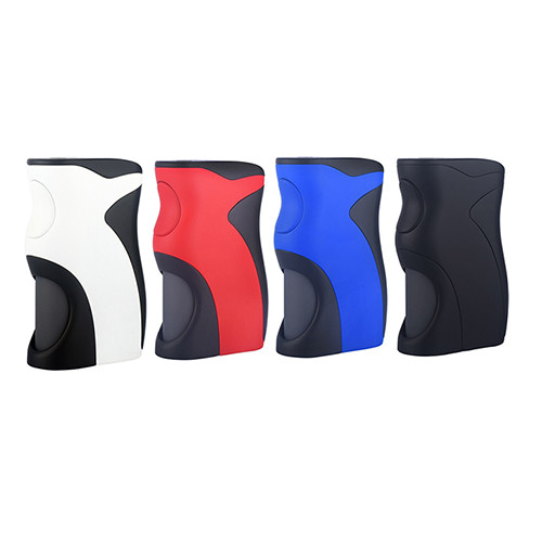 Wotofo Recurve 80w Single Battery Squonk Box Mod Wotofo Recurve 80w Single Battery Squonk Box Mod