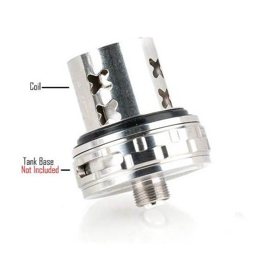 AVCT Avictor RSN Tank Replacement Coils *Pack of 5*