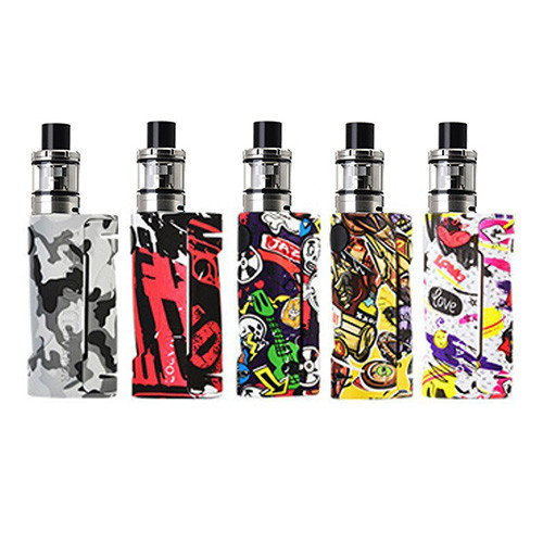 Vapor Storm ECO 90w Single Battery Starter Kit w/ 1 Disposable .16ohm Replacment 3.5mL Tank Vapor Storm ECO 90w Single Battery Starter Kit w/ 1 Disposable .16ohm Replacment 3.5mL Tank