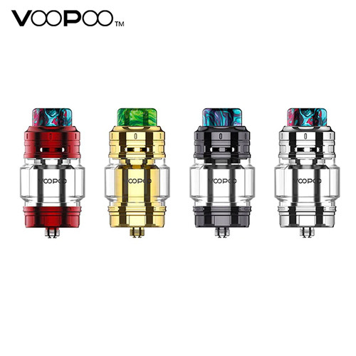 Voopoo 5mL Rimfire 26mm RDTA Voopoo 5mL Rimfire 26mm RDTA