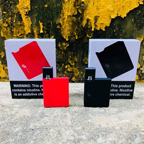 Eonsmoke iVape Juul Style Pod Compatible 400mAh Pod System Kit Eonsmoke iVape Juul Style Pod Compatible 400mAh Pod System Kit