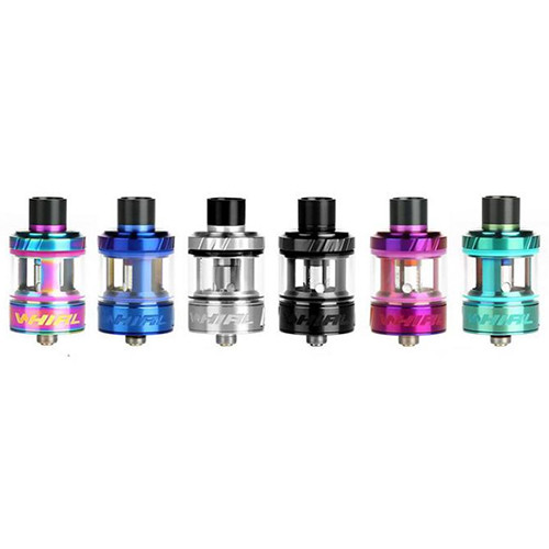 Uwell Whirl 3.5mL Sub-Ohm Tank Uwell Whirl 3.5mL Sub-Ohm Tank