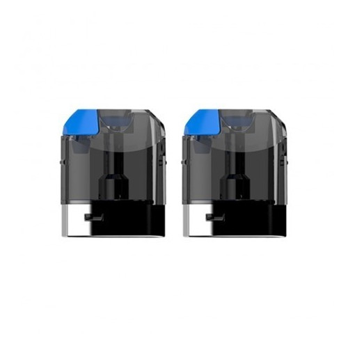 Voopoo VFL Refillable .8mL Replacement Pods *Pack of 2* Voopoo VFL Refillable .8mL Replacement Pods *Pack of 2*