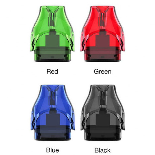 COILART Mino Refillable 2mL Replacement Pods *Pack of 2*