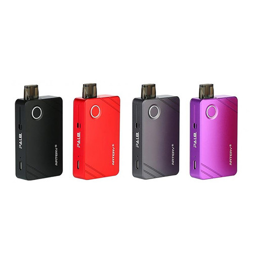 ARTERY Pal II *Pod Mod Device Only* ARTERY Pal II *Pod Mod Device Only*