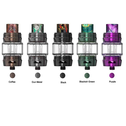 Horizontech Falcon King 5.4mL Sub-Ohm Tank