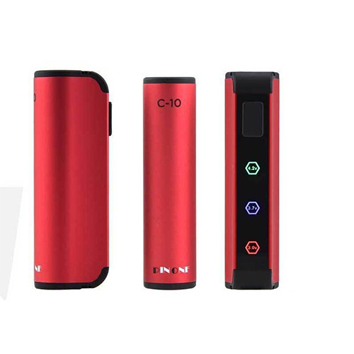 Pin One C-10 CE3 Oil Vaporizer 450mAh Kit w/ Preheat