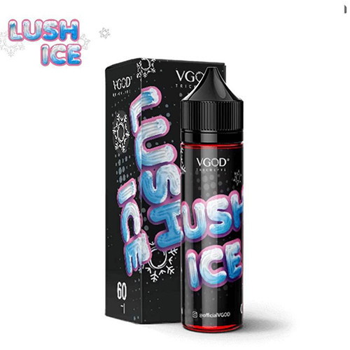 VGod E-Liquid 60mL VGod E-Liquid 60mL