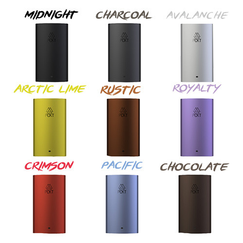 PCKT ONE PLUS | BOXMOD | 660MAH PCKT ONE PLUS | BOXMOD | 660MAH