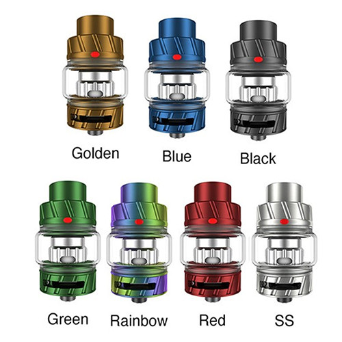 Freemax Fireluke 2 Sub-Ohm 5mL Tank *Metal Edition*