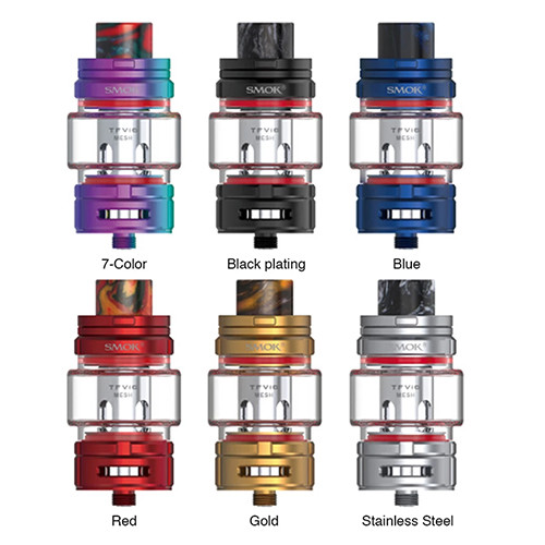 Smok TFV16 Return of the King 9mL Sub-Ohm Tank Smok TFV16 Return of the King 9mL Sub-Ohm Tank