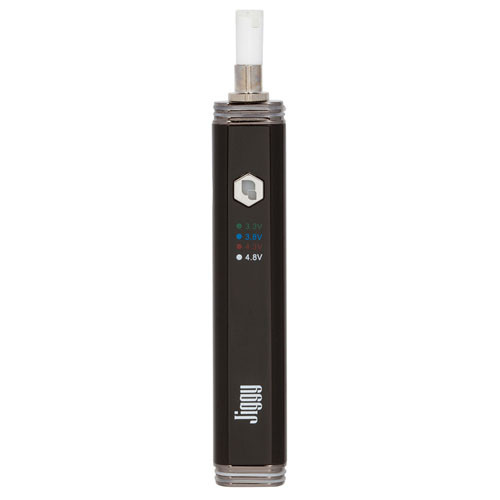 KIND PEN Jiggy 3-in-1 VV Compact 400mAh Concentrate Device