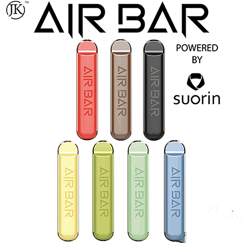 Air Bar 50mg 1.8mL Disposable Air Bar 50mg 1.8mL Disposable