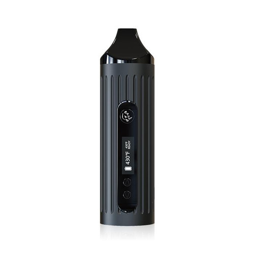 White Rhino Hylo Digital Personal Flower Vaporizer