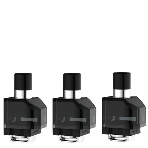Smok Fetch Pro Empty 4.3mL Replacement Pods *Pack of 3*