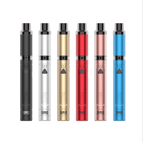 Yocan Armor Vaporizer 380mAh Kit