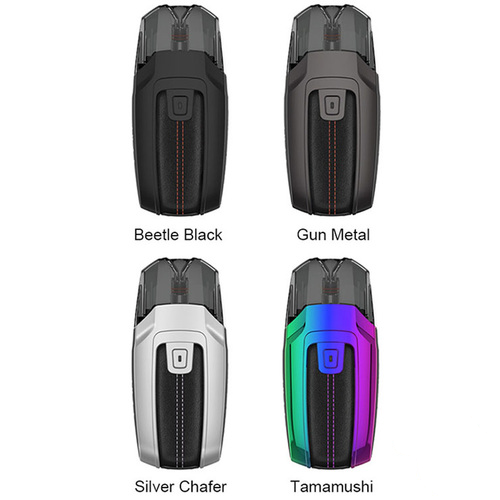 GeekVape Aegis Pod System 800mAh Kit w/ 3.5mL Replacement Pod GeekVape Aegis Pod System 800mAh Kit w/ 3.5mL Replacement Pod