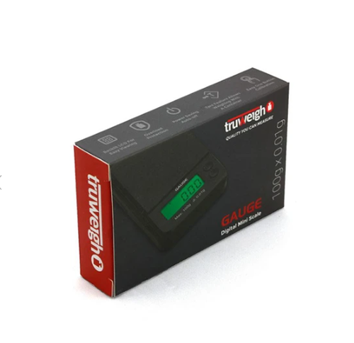 Truweigh Gauge Scale *100G X 0.01G*