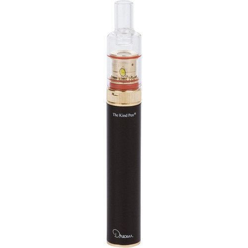 KIND PEN Dream 1500mAh VV Concentrate Vape Pen Kit 