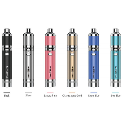 Yocan Evolve Plus XL w/ Replacement Quad Coil *2020 Edition*