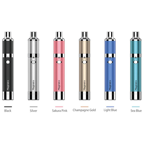 Yocan Magneto Vaporizer 1100mAh Kit *2020 Edition*