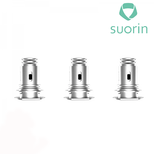 Suorin Elite Replacement Coils *Pack of 3*