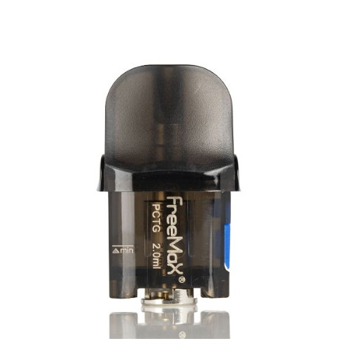 Freemax Maxpod NS Mesh Series Replacement Coils *Pack of 5* Freemax Maxpod NS Mesh Series Replacement Coils *Pack of 5*