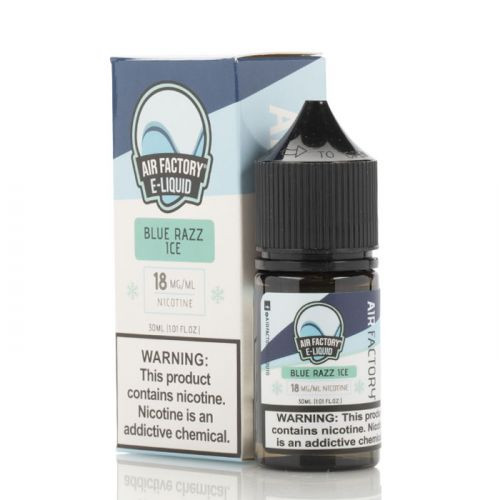 Air Factory Salt Nic 30mL