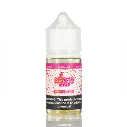 Burst Duo Salts 30mL