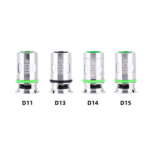 Wotofo Manik Replacement Coils *Pack of 5* Wotofo Manik Replacement Coils *Pack of 5*