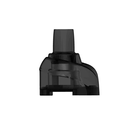 Suorin Trio85 Refillable 5mL Replacement Pods *Pack of 3* Suorin Trio85 Refillable 5mL Replacement Pods *Pack of 3*