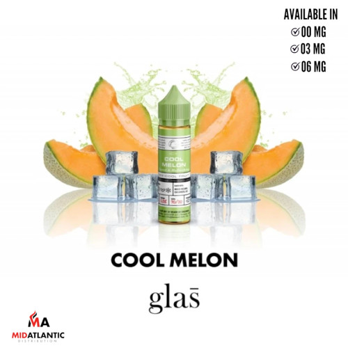 Glas BSX Series TFN E-Liquid 60mL Glas BSX Series TFN E-Liquid 60mL