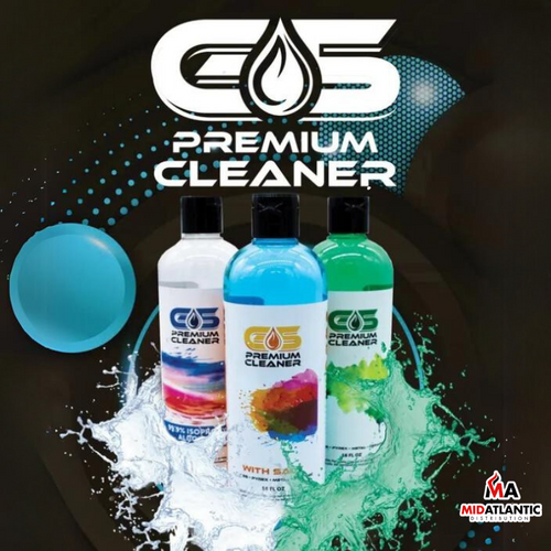G5 Premium Multi Purpose Cleaner *16 Floz. Bottle*